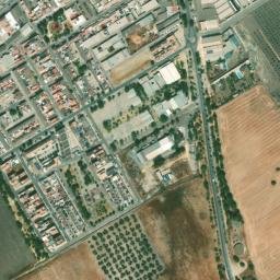 Satellite imagery of survey_point, DZ