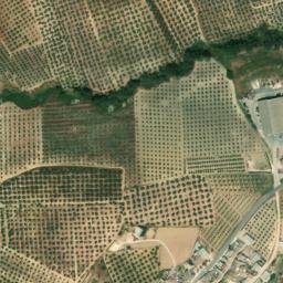Satellite imagery of survey_point, DZ