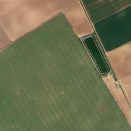 Satellite imagery of survey_point, DZ