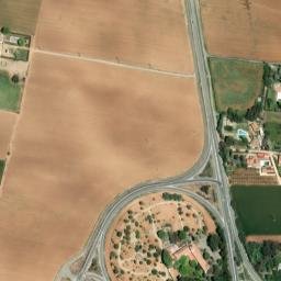 Satellite imagery of survey_point, DZ