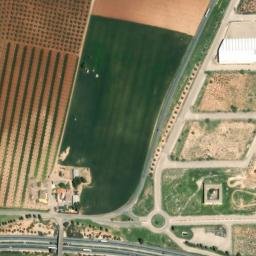 Satellite imagery of survey_point, DZ