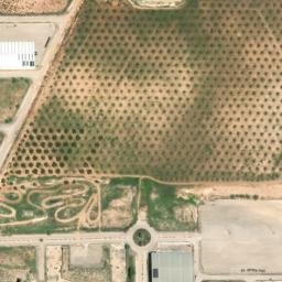 Satellite imagery of survey_point, DZ