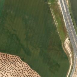 Satellite imagery of survey_point, DZ
