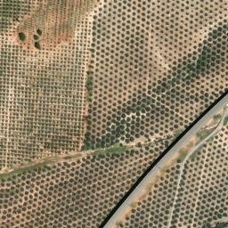Satellite imagery of survey_point, DZ