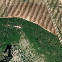 Satellite imagery of survey_point, DZ
