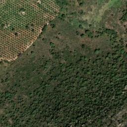 Satellite imagery of Sierra de Gibaltón, ES