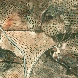 Satellite imagery of survey_point, DZ