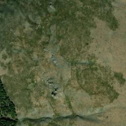 Satellite imagery of Alto de las Chorreras, ES