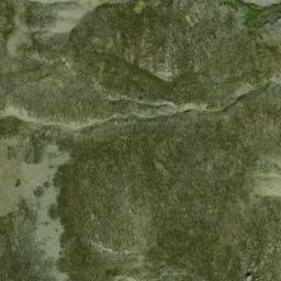 Satellite imagery of Alto de las Chorreras, ES