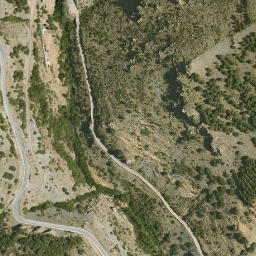 Satellite imagery of survey_point, DZ