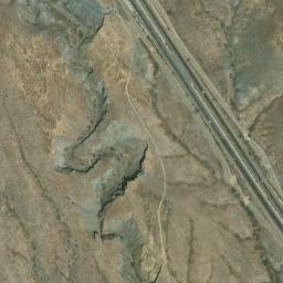 Satellite imagery of survey_point, DZ