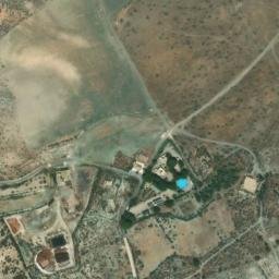 Satellite imagery of survey_point, DZ