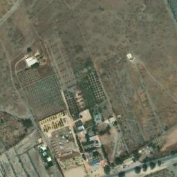 Satellite imagery of survey_point, DZ