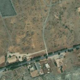Satellite imagery of survey_point, DZ