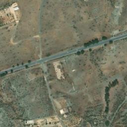 Satellite imagery of survey_point, DZ