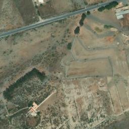 Satellite imagery of survey_point, DZ