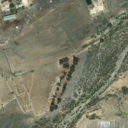 Satellite imagery of survey_point, DZ