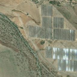 Satellite imagery of survey_point, DZ