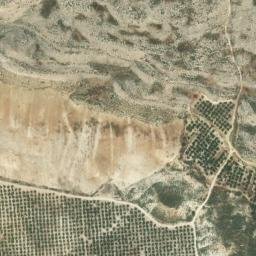 Satellite imagery of survey_point, DZ