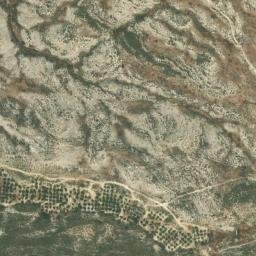 Satellite imagery of survey_point, DZ