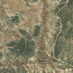 Satellite imagery of survey_point, DZ