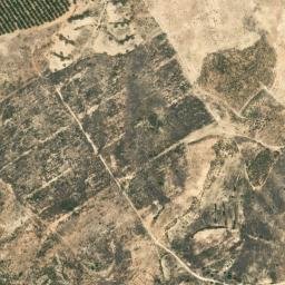 Satellite imagery of survey_point, DZ