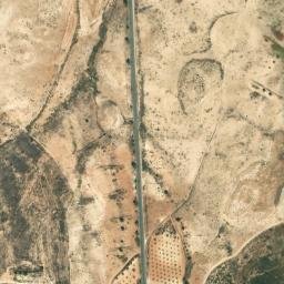 Satellite imagery of survey_point, DZ