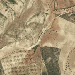 Satellite imagery of survey_point, DZ
