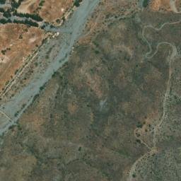 Satellite imagery of Castillo de Macenas, ES