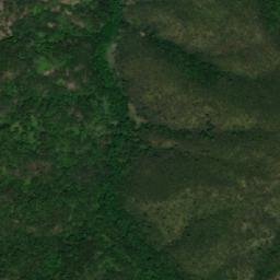 Satellite imagery of Akritane, DZ