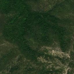 Satellite imagery of Akritane, DZ