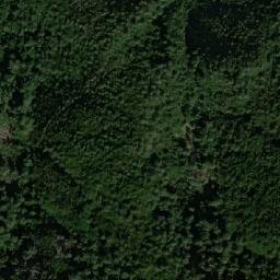 Satellite imagery of Koudiat Azouiat, DZ