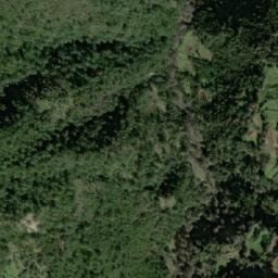 Satellite imagery of Koudiat Azouiat, DZ