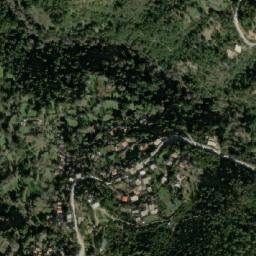 Satellite imagery of Koudiat Agret, DZ