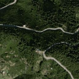 Satellite imagery of Koudiat el Miala, DZ