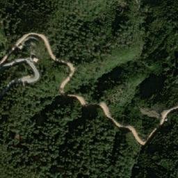 Satellite imagery of Koudiat el Miala, DZ