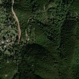 Satellite imagery of Koudiat Mzouara, DZ