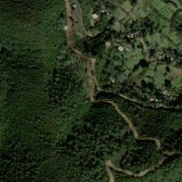 Satellite imagery of Koudiat Taferchat, DZ