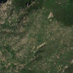 Satellite imagery of Djebel el Hassane, DZ