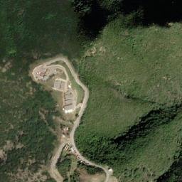 Satellite imagery of Djebel el Hassane, DZ