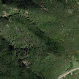 Satellite imagery of Kef Arami, DZ