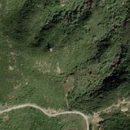 Satellite imagery of Kef Arami, DZ