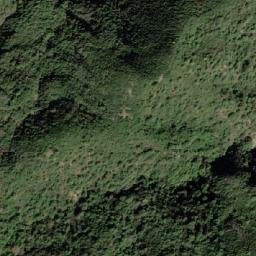 Satellite imagery of Koudiat Aïne Medjnoune, DZ