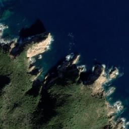 Satellite imagery of Koudiat Aïne Medjnoune, DZ