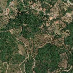 Satellite imagery of Kastro, GR