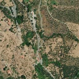 Satellite imagery of Kastro, GR