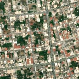 Satellite imagery of Βαρέλι Τροχονόμου, GR
