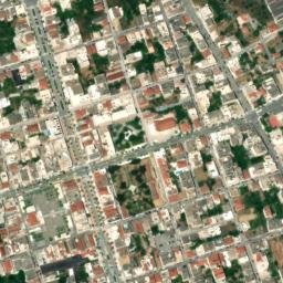 Satellite imagery of Βαρέλι Τροχονόμου, GR