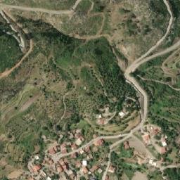 Drone Görünümü