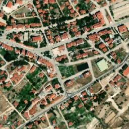 Drone Görünümü